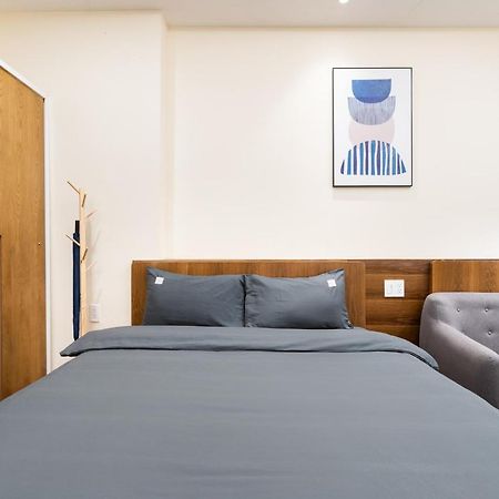 G9 Homestay - Tran Hung Dao Πόλη Χο Τσι Μινχ Εξωτερικό φωτογραφία
