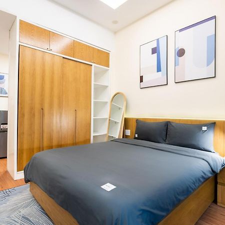 G9 Homestay - Tran Hung Dao Πόλη Χο Τσι Μινχ Εξωτερικό φωτογραφία